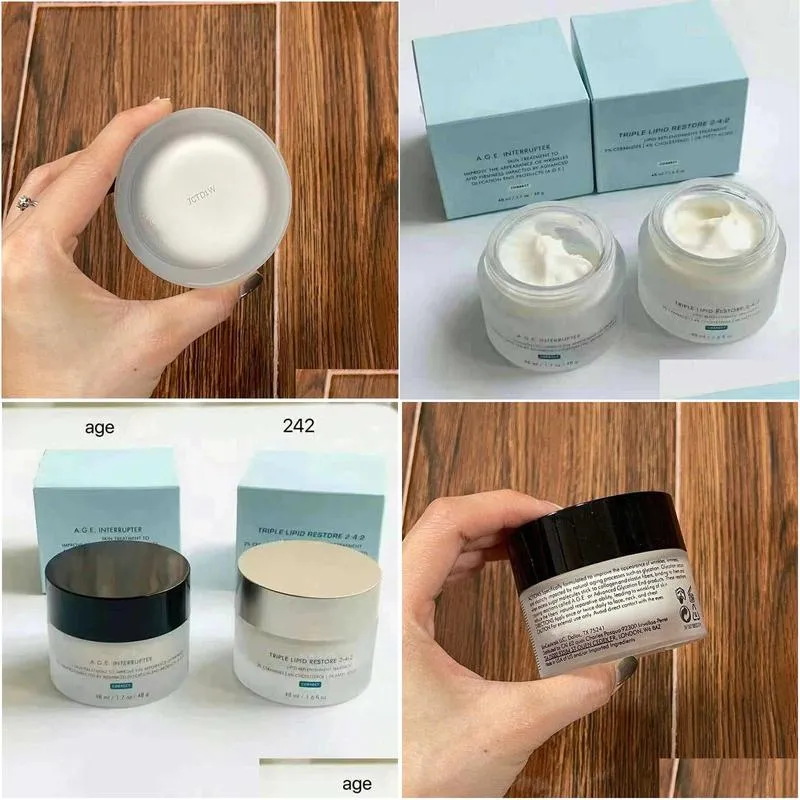 DHgate.com:Triple Lipid Restore Face Creams - Advanced Age-Interrupting ...