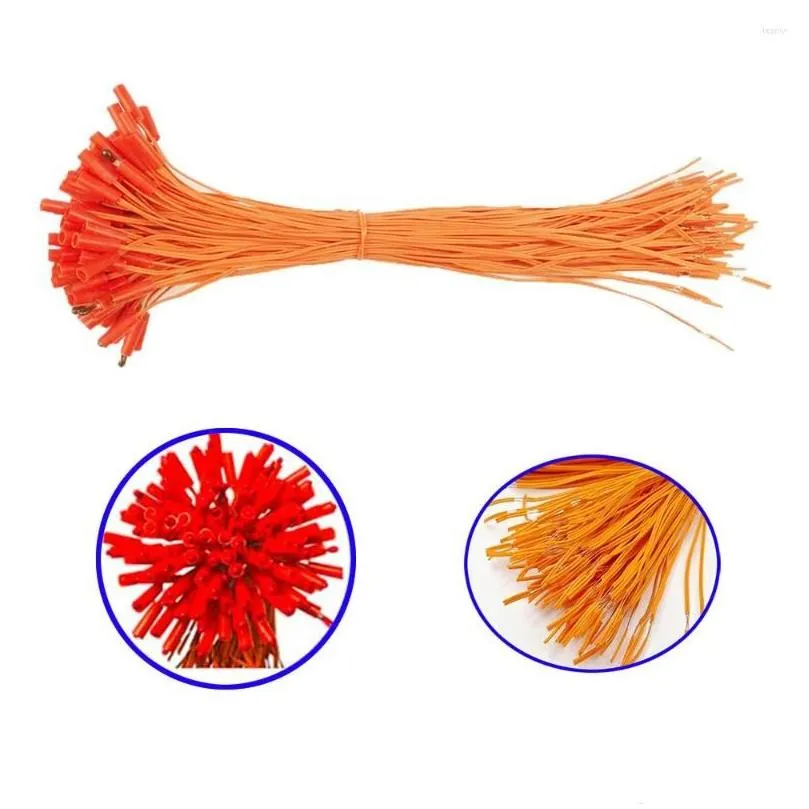 party decoration 100pcs/lot 30cm fireworks fuse wire for firing system