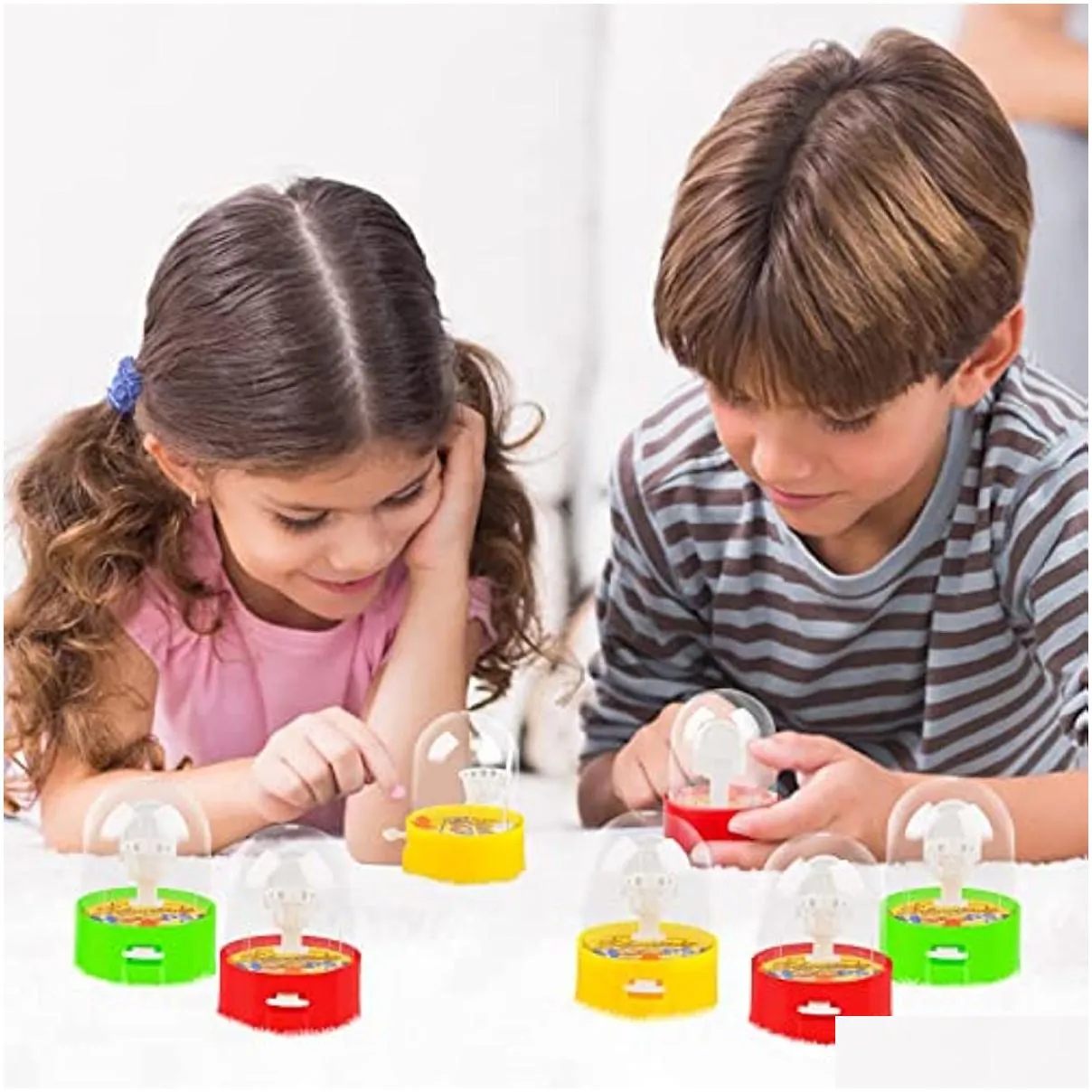 Finger Toys Mini Finger Basketball Shooting Games Toy Party Favors Handheld Desktop Toys For Kids Toddlers Birthday Supplies Decoratio Dhhj2