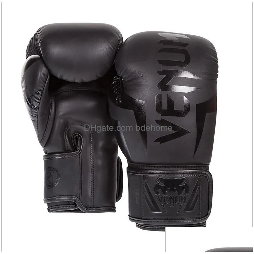 Protective Gear Muay Thai Punchbag Grappling Gloves Kicking Kids Boxing Glove Gear Whole High Quality Mma Glove2498739 Sports Outdoors Dhdzs