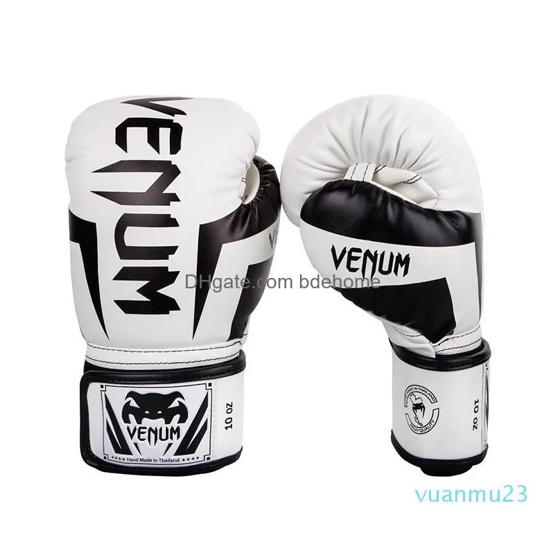 Protective Gear Muay Thai Punchbag Grappling Gloves Kicking Kids Boxing Glove Gear Whole High Quality Mma Glove2498739 Sports Outdoors Dhdzs