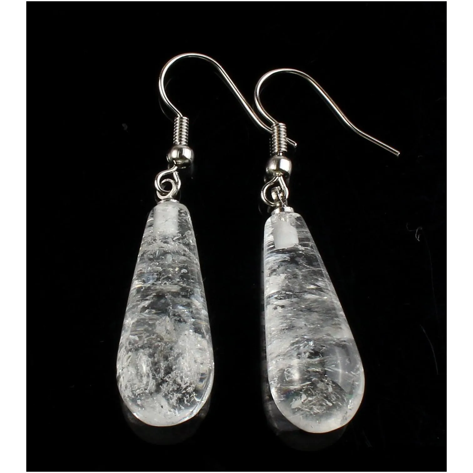 Arts And Crafts Water Drop Earrings 15 Qq2 Delivery Home Garden Gifts Dhdyg