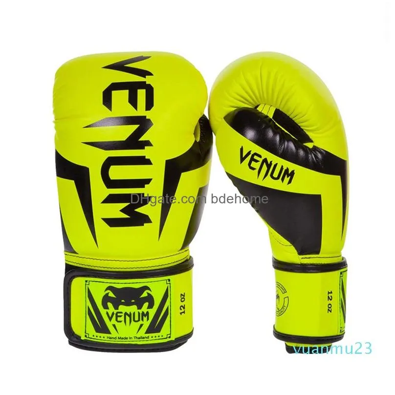 Protective Gear Muay Thai Punchbag Grappling Gloves Kicking Kids Boxing Glove Gear Whole High Quality Mma Glove2498739 Sports Outdoors Dhdzs