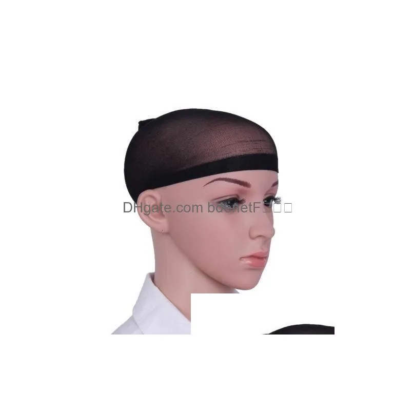 Mannequin Heads Canvas Block Head Manequin Wig Stand 2125Inch Mannequin Model For6014673 Hair Products Hair Care Styling Tools Dhubv