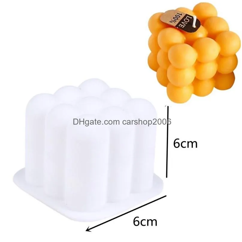 craft tools shell candle mold plaster 3d marine silicone scallop soap handmade home decorationcraft toolscraft