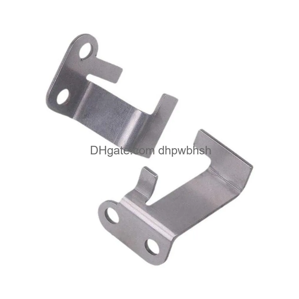  2pcs p2015 repair bracket manifold kit 2.7 3.0 4.2 tdi for vw replace accessories car repair for audi cayenne 059129086 durable