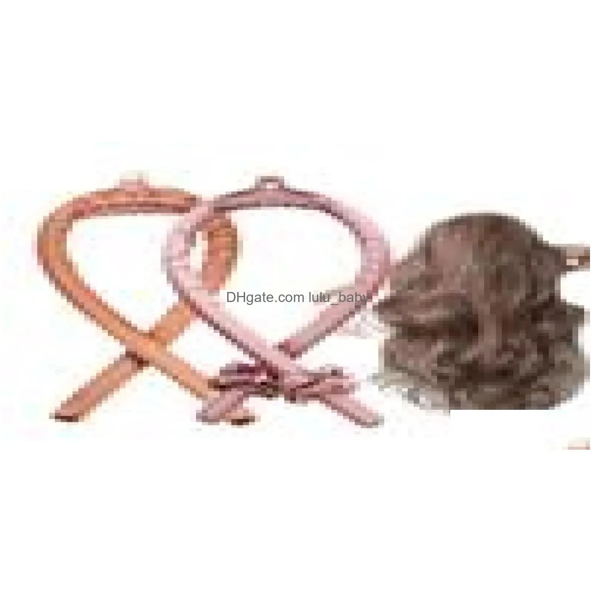 curler set women039s universal iron heatless curling rod headband no heat curls silk ribbon rollers hair curle9588609