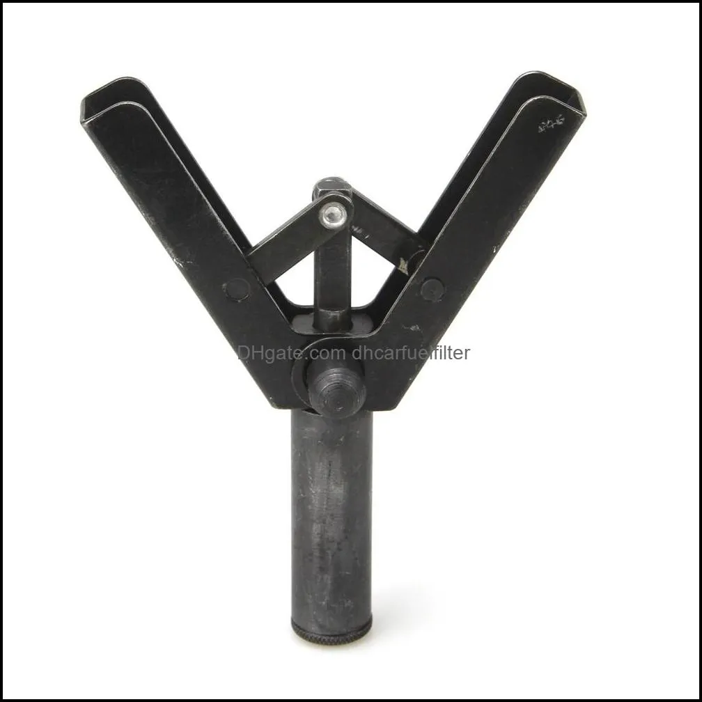 7 Poly Tendonitis Hand Riveter Kit With 40 Pom Rives For Fastening Door ...