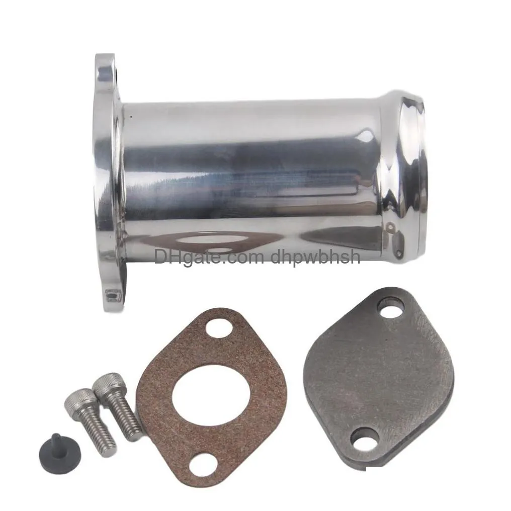 Kit De Suppression Egr Pour Ford Mondeo Mk3 2.0 St2.2 Tdci, Boîte De Réglage Sans Puce