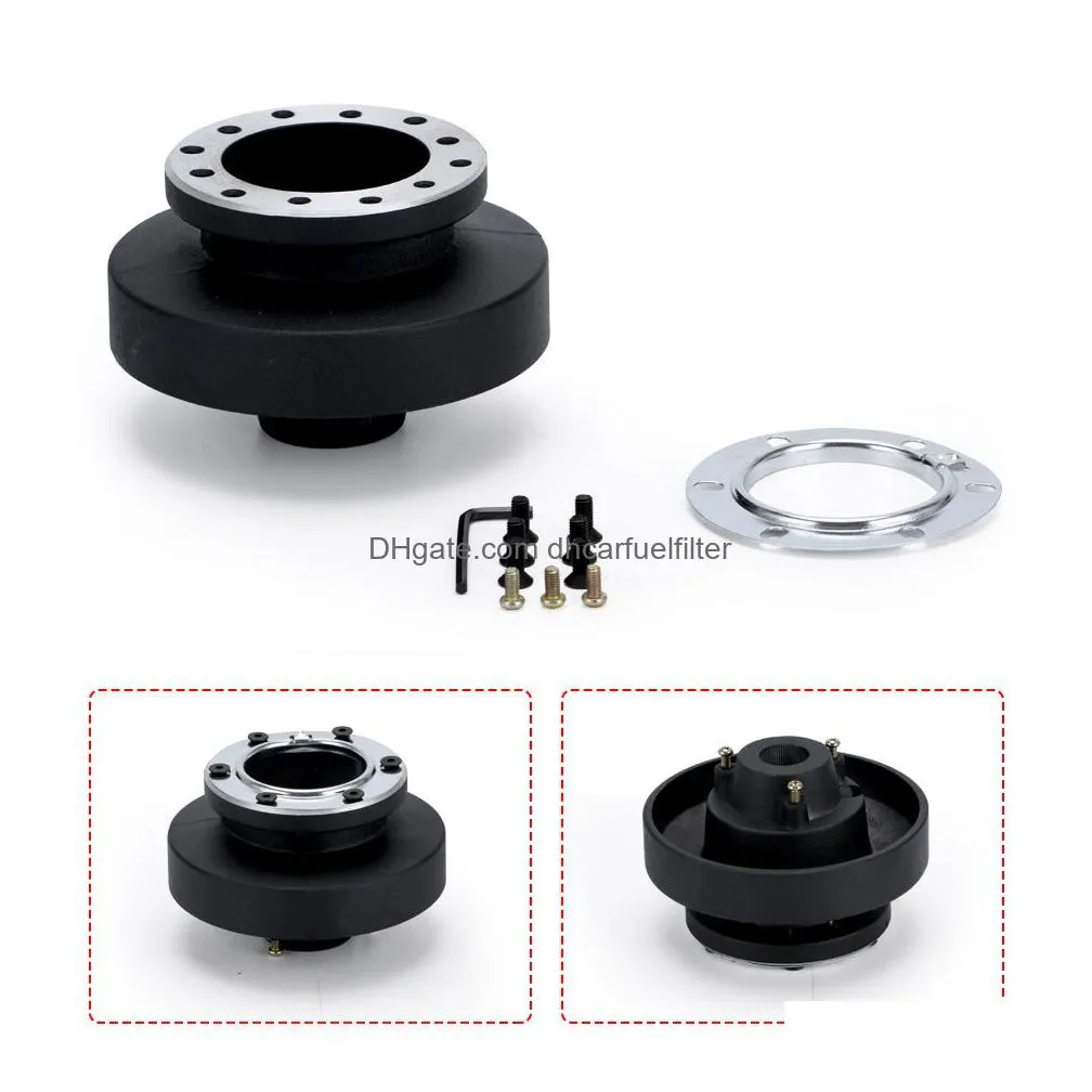 steering wheel hub adapter boss kit for bmw e36 pqy-hub-e36