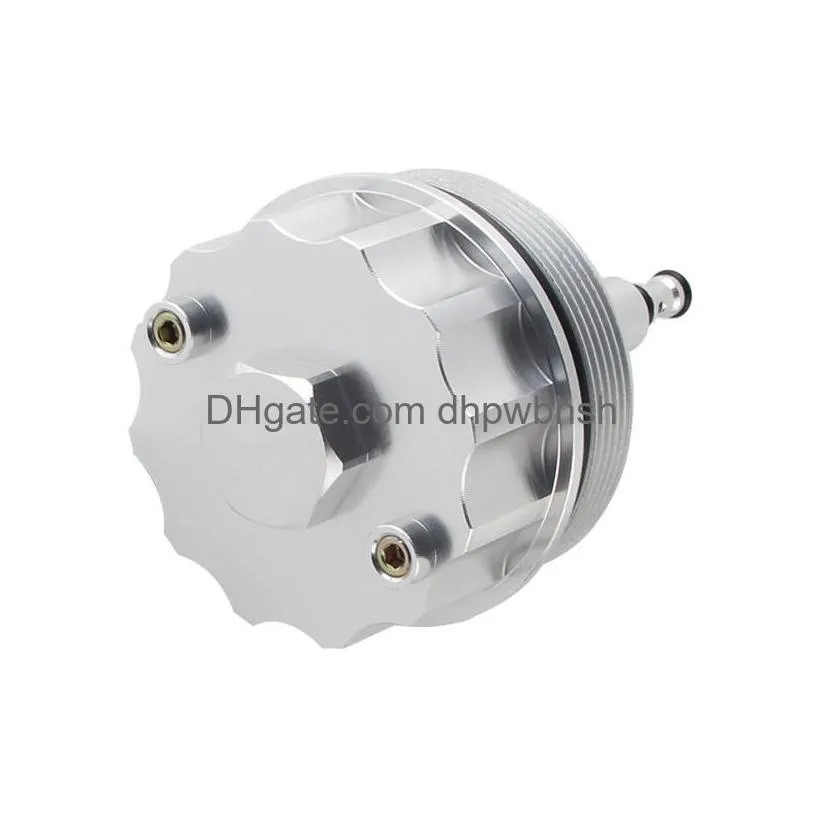 aluminum oil filter housing cover adapter for bmw 323 e36 323i 328i e39 523i 528i e46 328 fuel tank caps