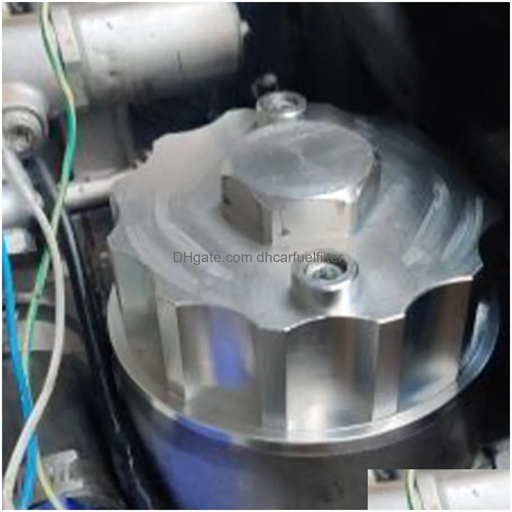 adapter cover cap for oil filter housing 323 e36 323i/328i e39 523i/528i e46 328 pqy-cap01