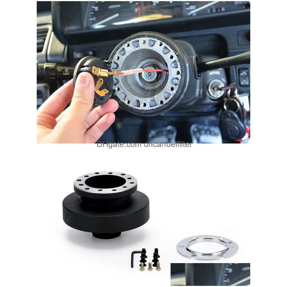 steering wheel hub adapter boss kit for bmw e36 pqy-hub-e36