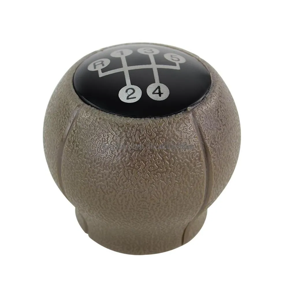 racing - gear shift knob 5 speed manual for opel astra corsa sintra tigra vectra zafira pqy-gsk88