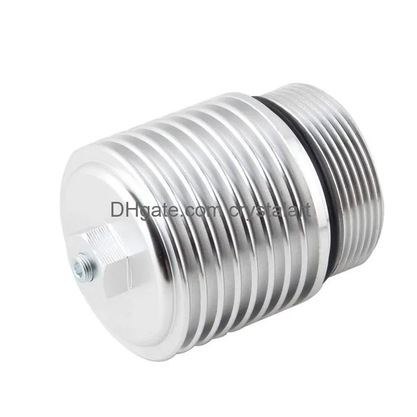 Dsg Cool Flow Aluminum Oil Filter Housing Replaces The Failure Prone Factory Plastic For Vw Ea888 2.0T Fsi Fuel Tank Caps