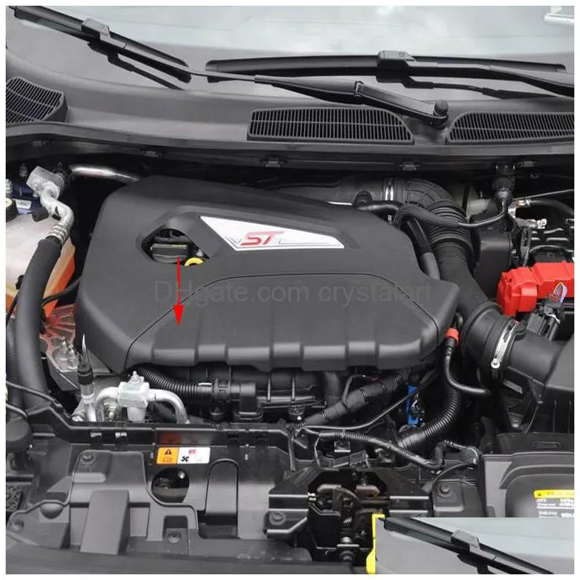 Aluminum Boost Gauge Tap Adaptor For Ford Fiesta St 1.6T Engine
