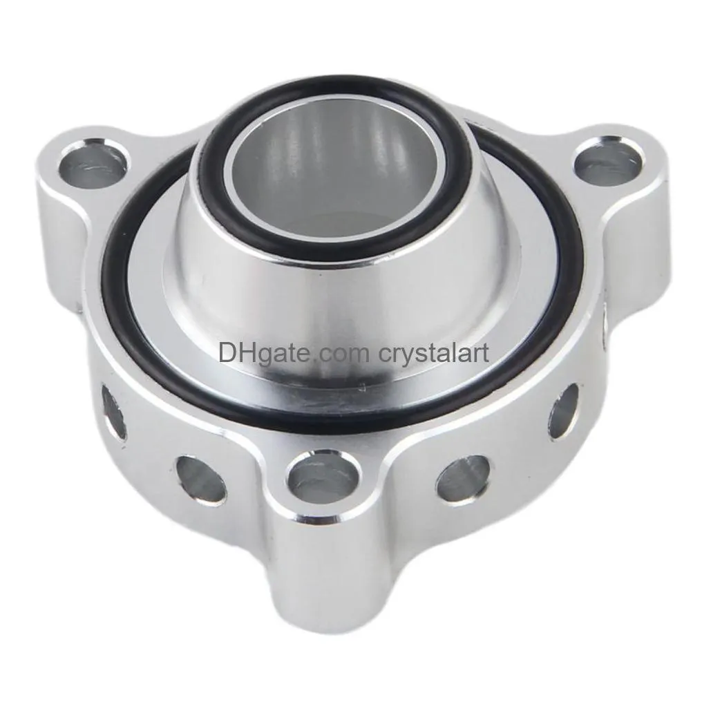 Aluminum Alloy Blow Off Vae Adaptor For N20 And Mini Cooper 2.0T Engine F30 3Series 5 Series