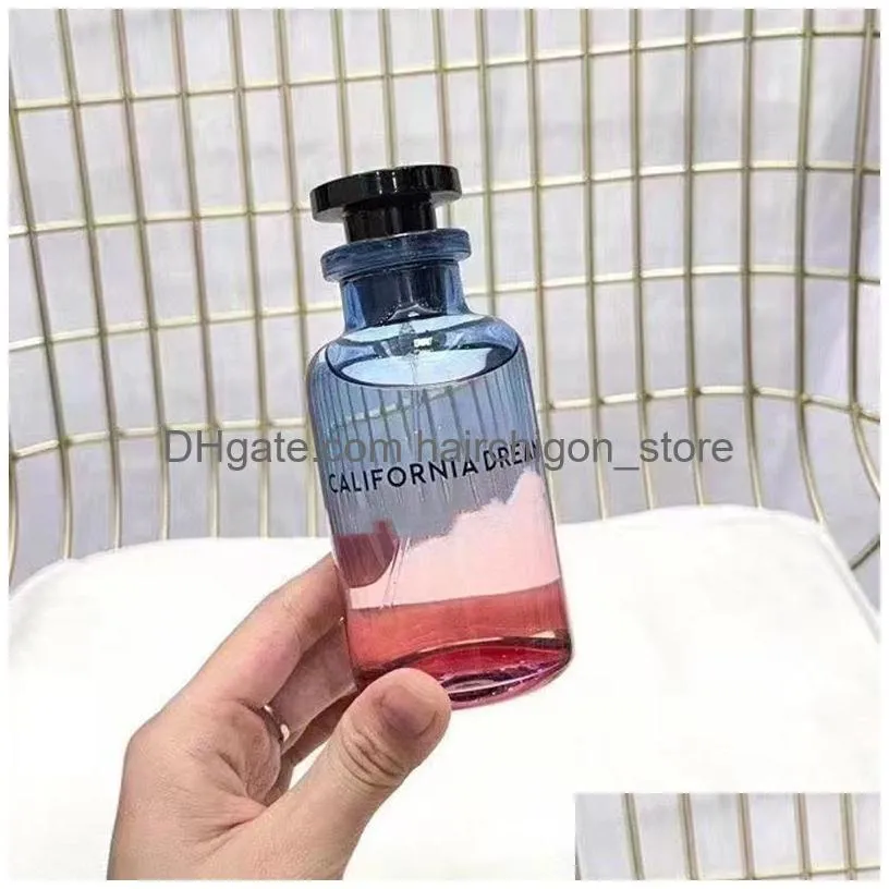 luxury designer perfume candle dream/ les sables rose/ apogee/limmensite eau de parfum spray 3.4 oz/100 ml unisex body mist fast ship