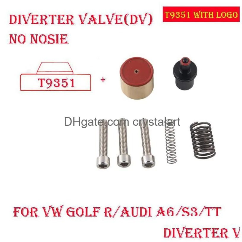 T9351 T9352 T9355 T9356 T9357 T9358 T9359 T9451 Dv Performance Diverter Vae Suits Various For Ford Vw