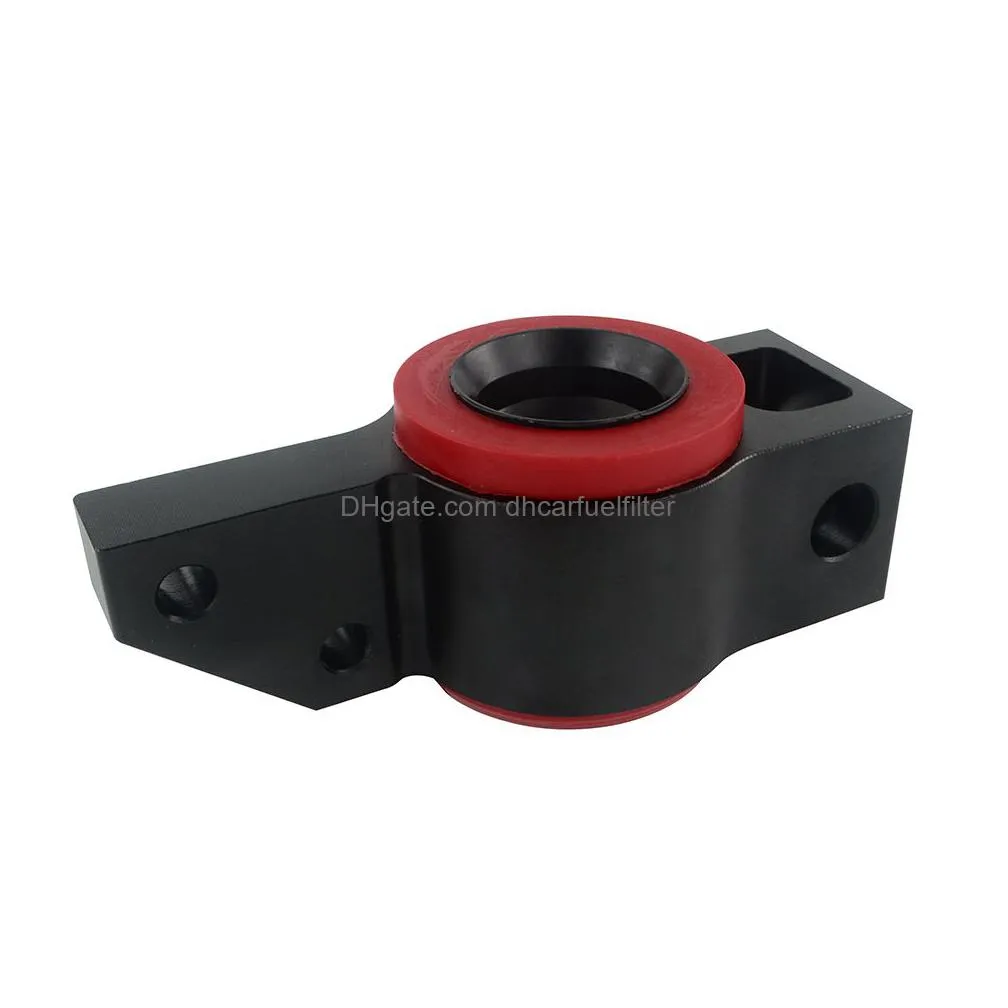 front control arm polyurethane bushing kit for vw golf caddy jetta touran eos audi a3 s3 rs3 skoda octavia seat altea pqy-cab19