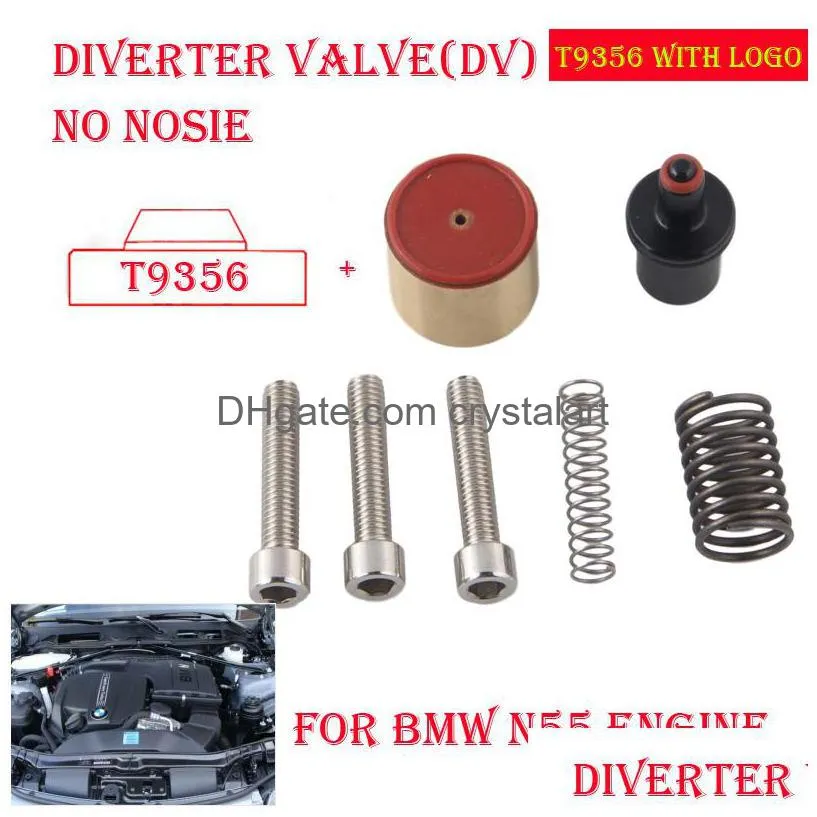 T9351 T9352 T9355 T9356 T9357 T9358 T9359 T9451 Dv Performance Diverter Vae Suits Various For Ford Vw