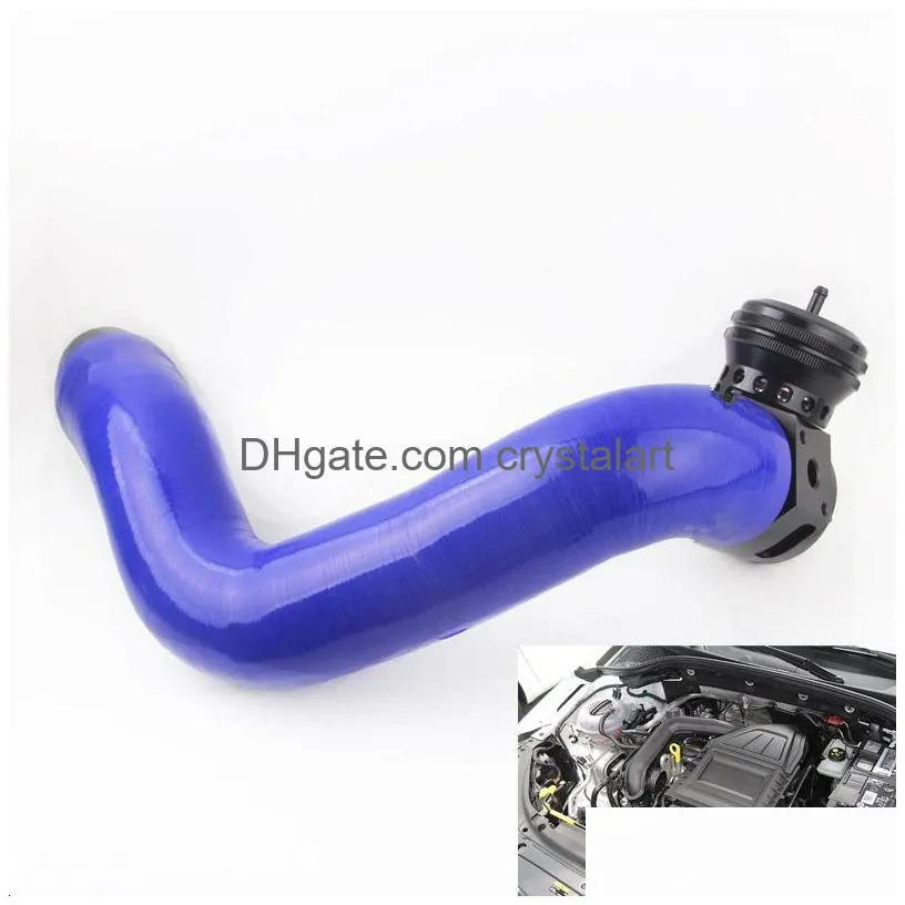 Air Intake Turbo Dump Blow Off Vae For A1 Vw Seat Ibiza Toledo Fabia Rapid 1.0 Tsi