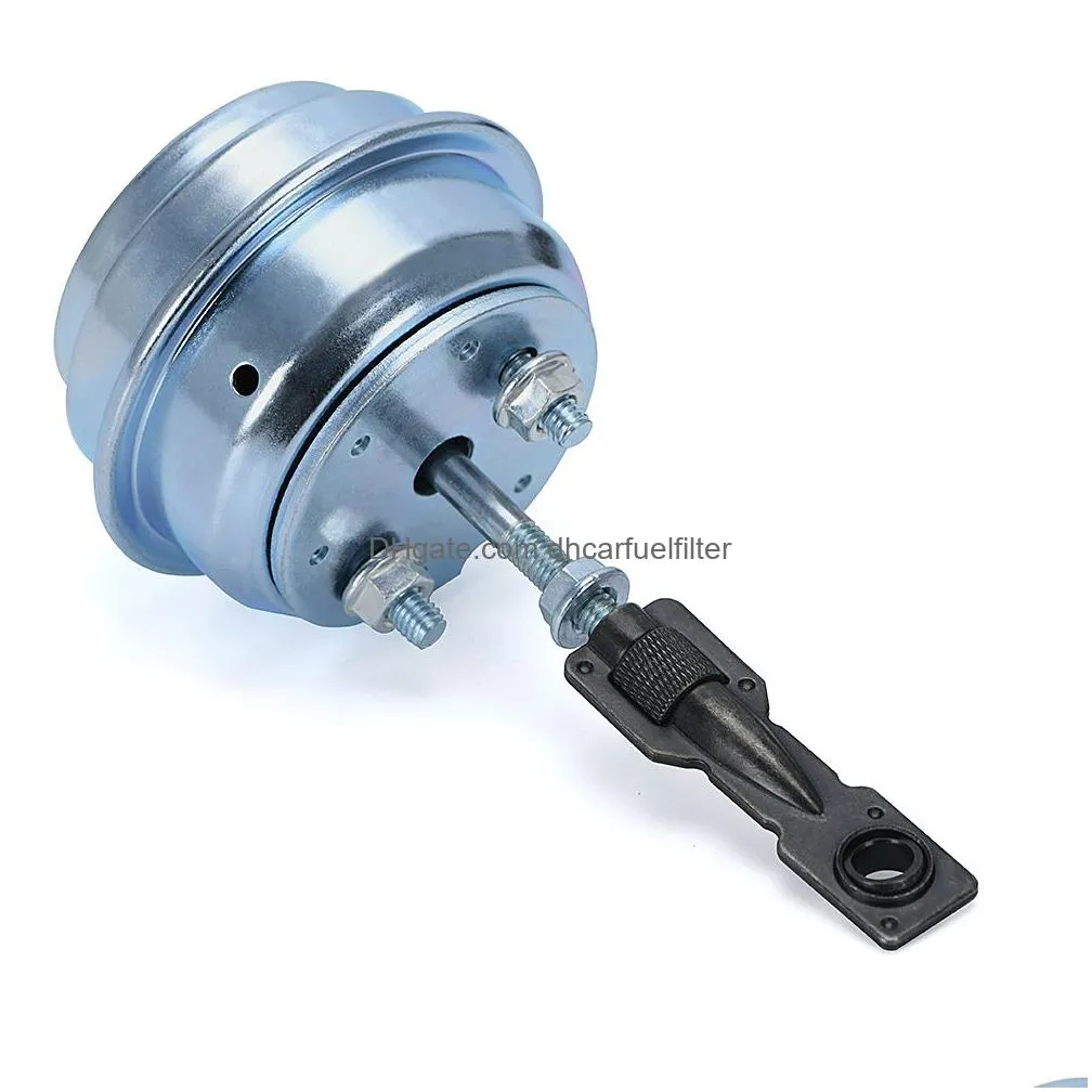 Centrifugal Turbocharger Wastegate Actuator GT1749V For Volkswagen