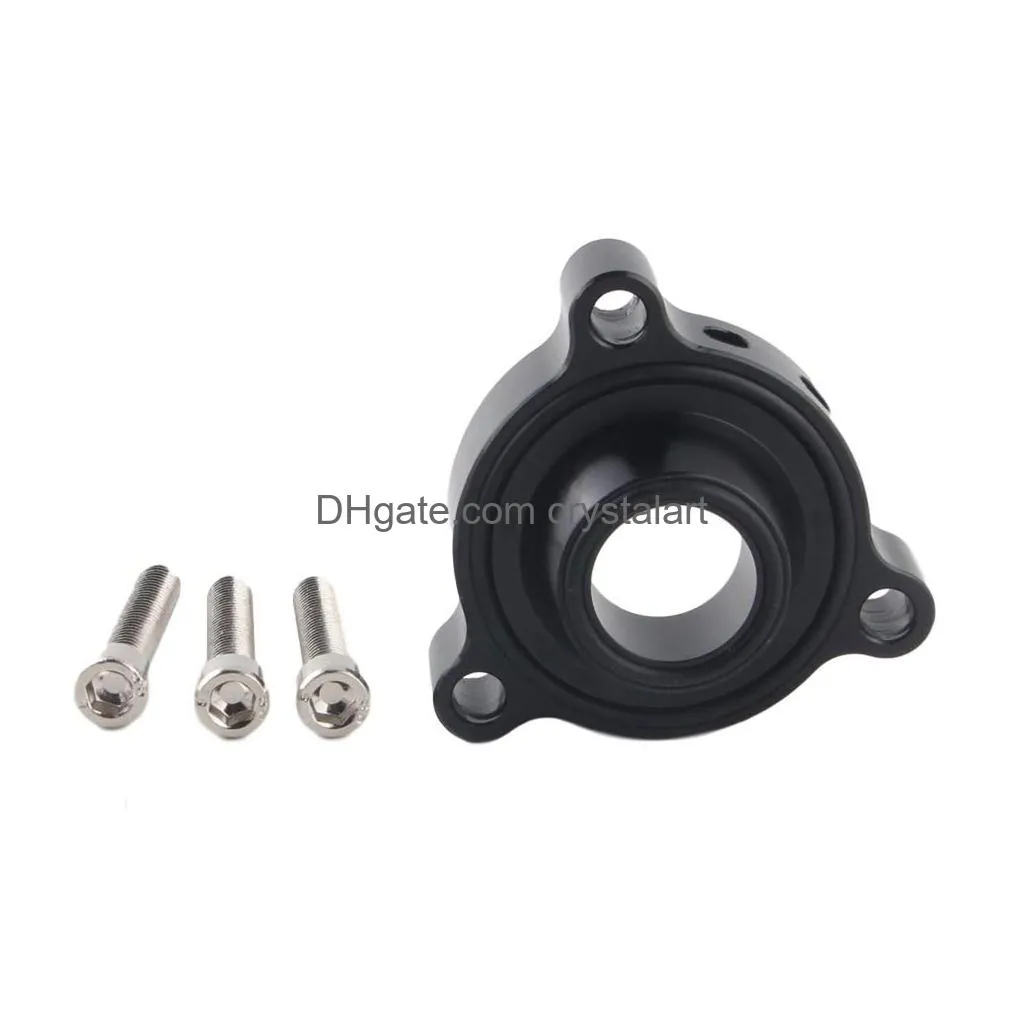Aluminum Alloy Blow Off Vae Adaptor For N20 And Mini Cooper 2.0T Engine F30 3Series 5 Series
