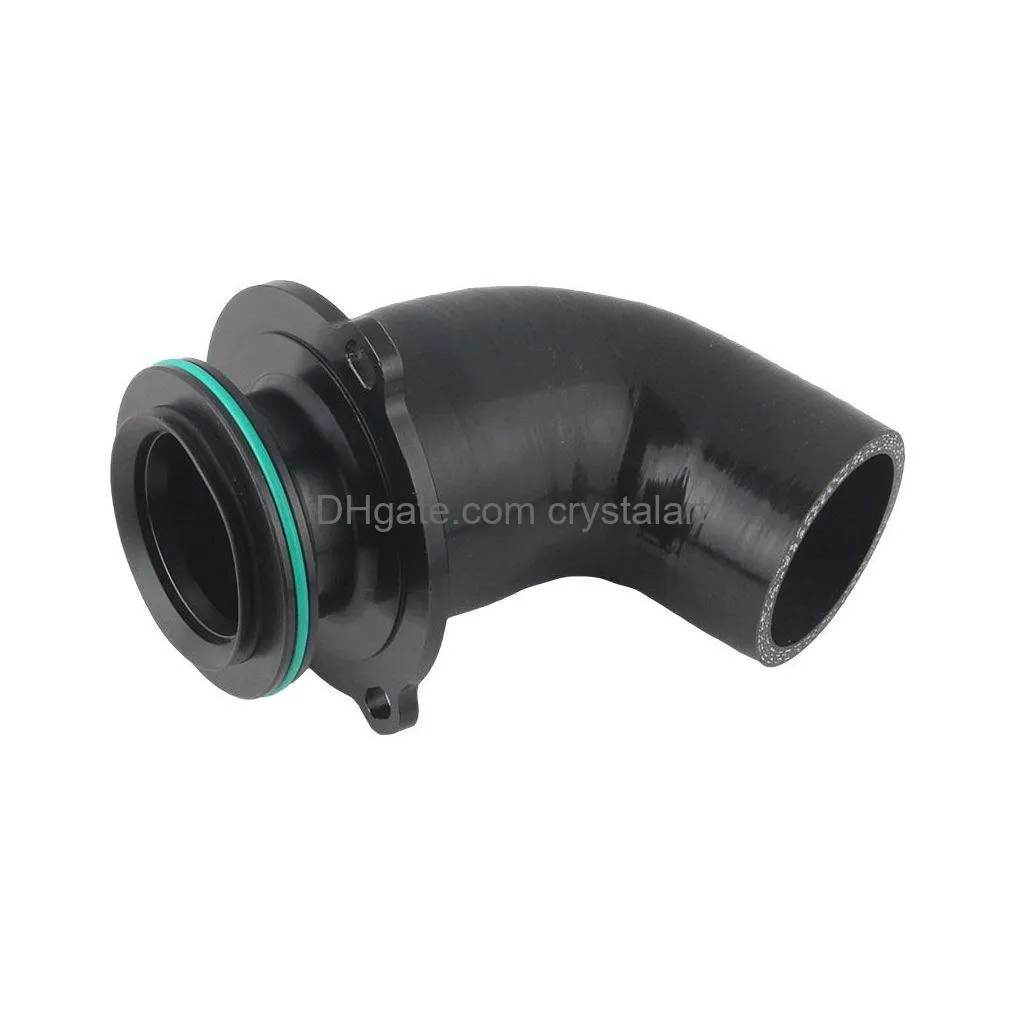 Turbo Muffler Delete Pipe For Vw Golf Mk5 6 S3 Seat Ea113 Engine With K04