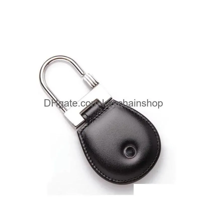 new arrival keychain keyring car key holder for mb men