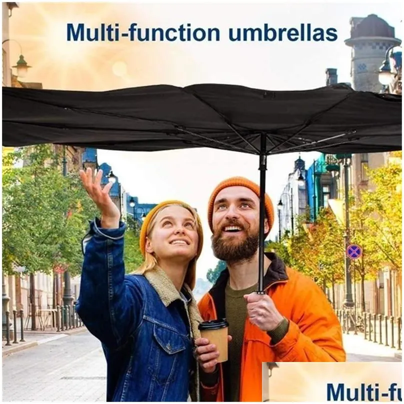  summer car umbrella type car sunshade protector umbrella for auto front 2 model can choose