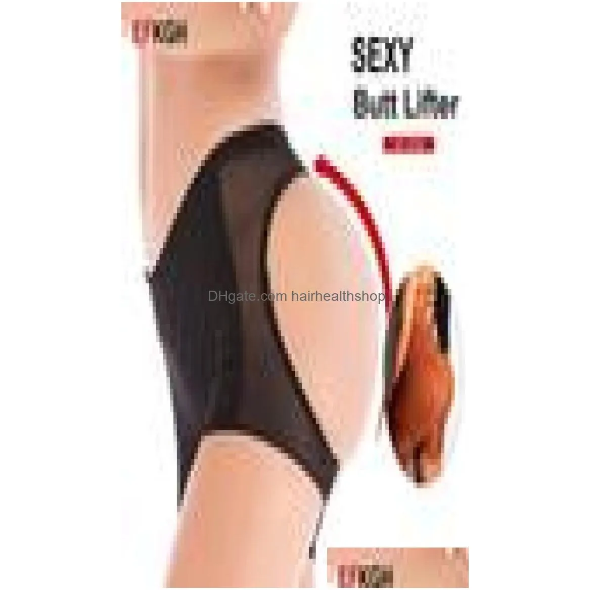 s3xl sexy women butt lifter shaper body tummy control panties shorts push up bum lift enhancer shapewear underwear26864029893