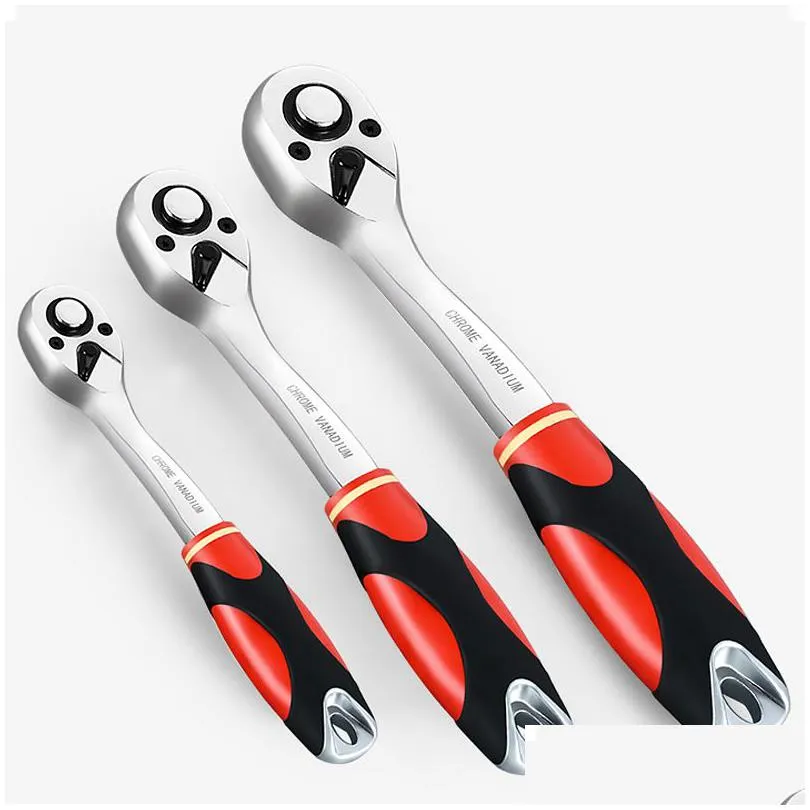 car repair tool ratchet torque wrench spanner screwdriver socket set combo tools kit bicycle auto repairing tool mechanic a