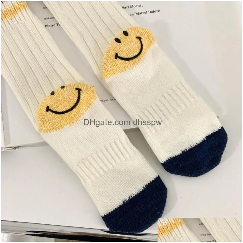 mens socks sold by 4pairs/lot--kapital thick line japanese men and women knitted tube wz49