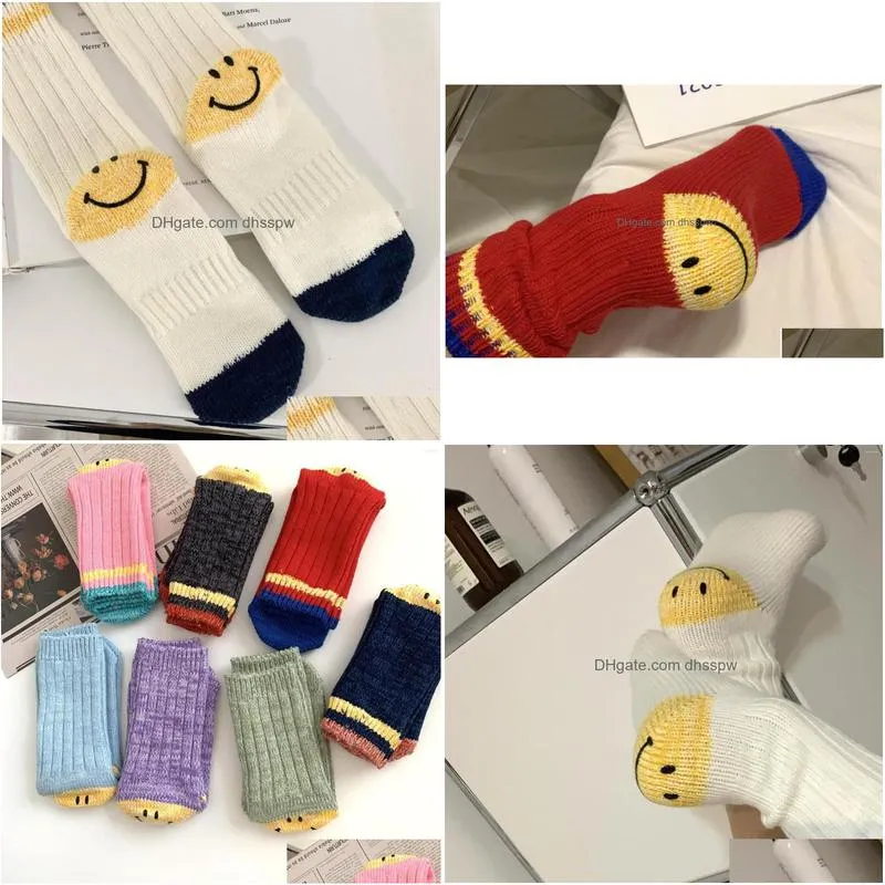 mens socks sold by 4pairs/lot--kapital thick line japanese men and women knitted tube wz49