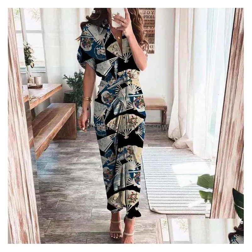 casual dresses summer fashion women dress party elegant robe femme sexy ladies long vestidos roupas femininas maxi woman clothes