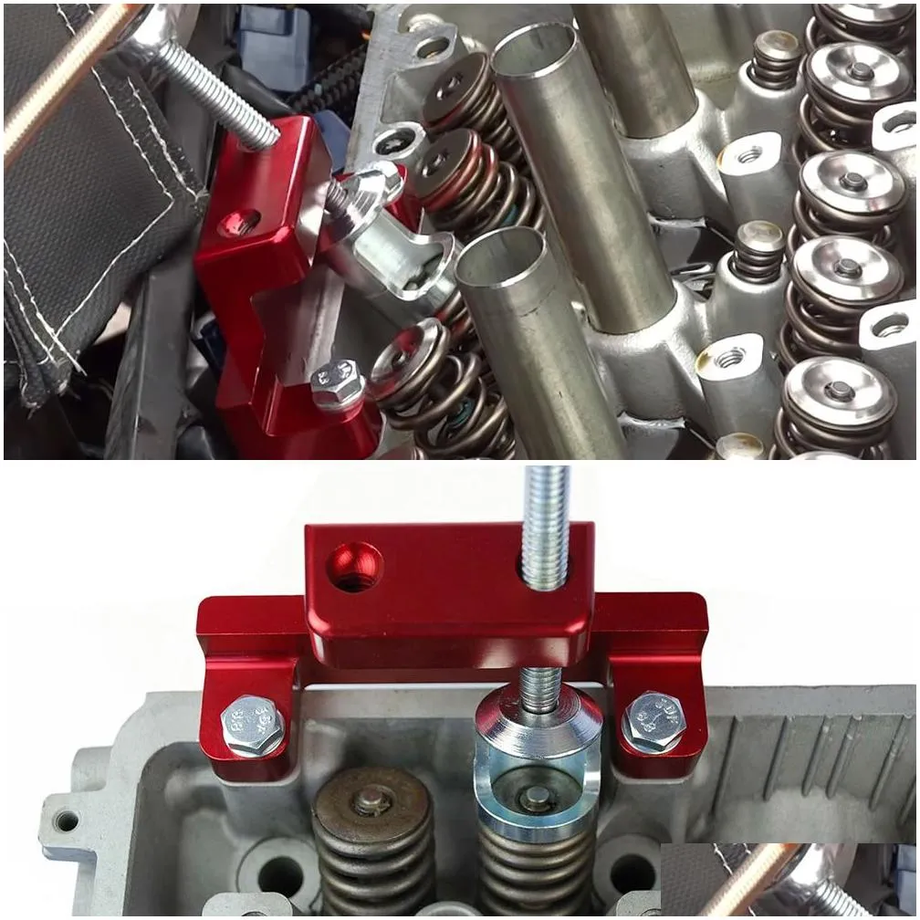  valve spring compressor tool for honda acura k series k20 k24 f20c f22c -vsc02