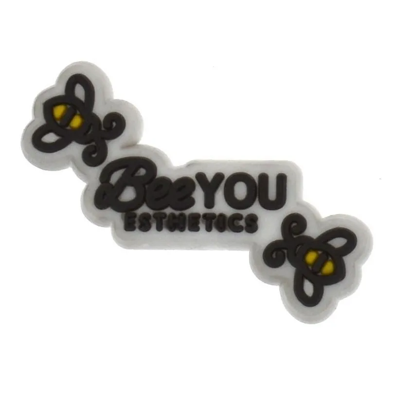 Charms Charms Wholesale Cute Bear Cartoon Shoe Accessories Pvc Decoration Buckle Soft Rubber Clog Fast Ship Jewelry Jewelry Findings C Dhvxh