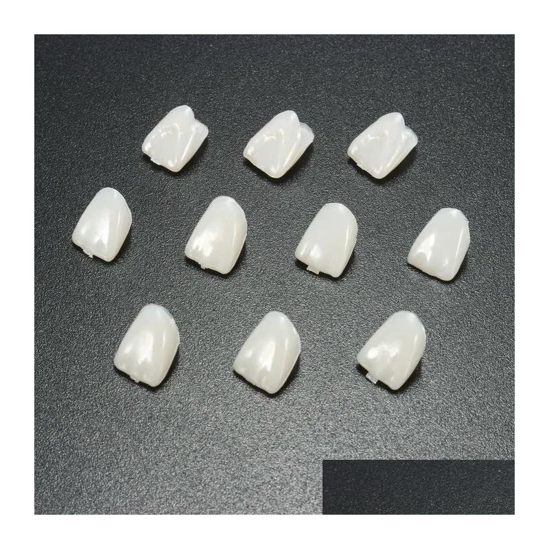 other oral hygiene 120pcs dental material teeth mixed temporary crown 70pcs anteriors front tooth 50pcs molar posterior veneers care tool