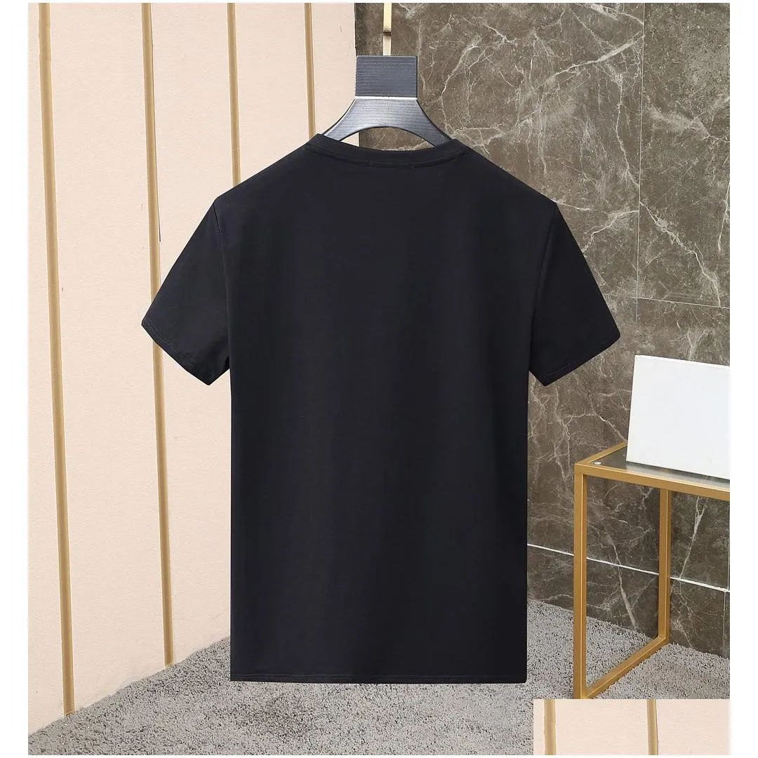 dsq phantom turtle mens t-shirts cotton t-shirt with 3d d print mens designer t shirts summer fashion casual streetwear tops short sleeve tee