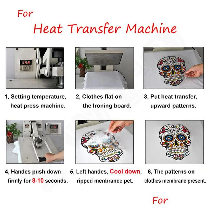 sewing notions diyes iron on transferses clothes stickers a level washable heat press letter clothing t shirts applique