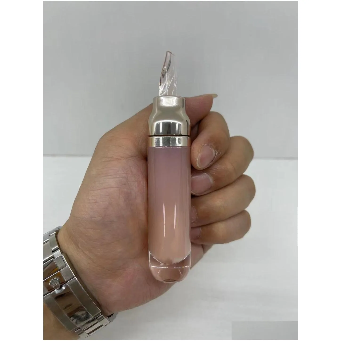 lip gloss the lip volumizer 7ml lip balm deep moisturizing