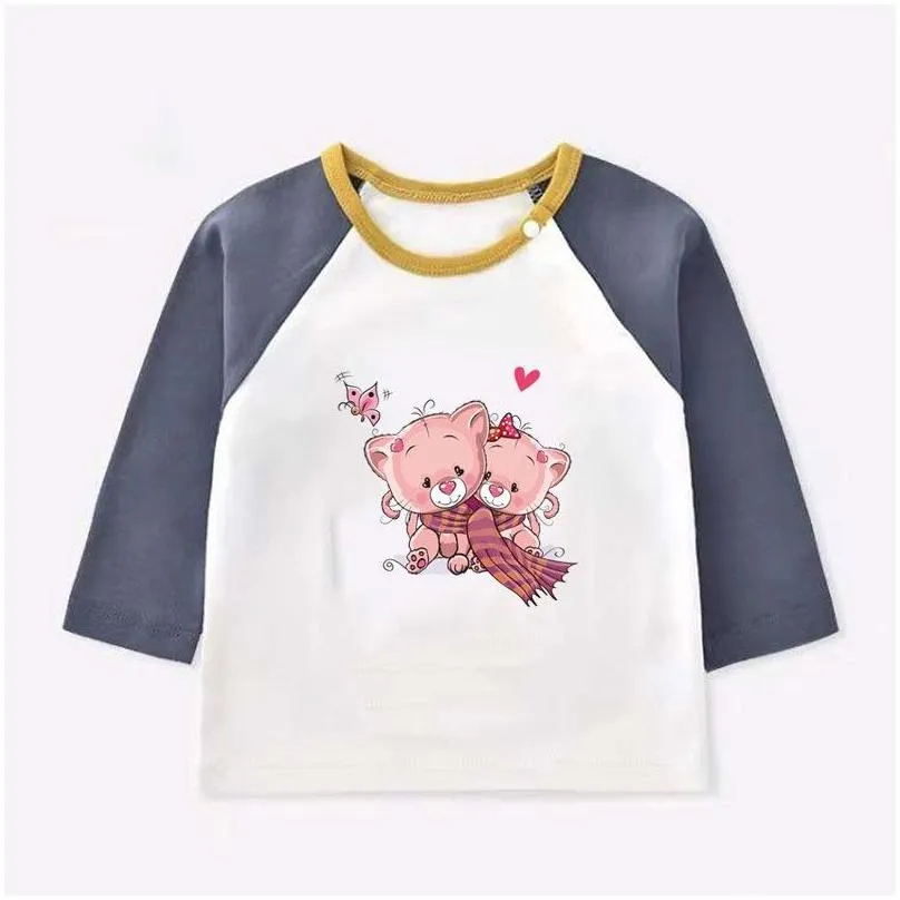 notions iron on cute animales set for kids clothing diy t shirt hoodies applique vinyl unicorn heat transfer clothes stickers costume accessories