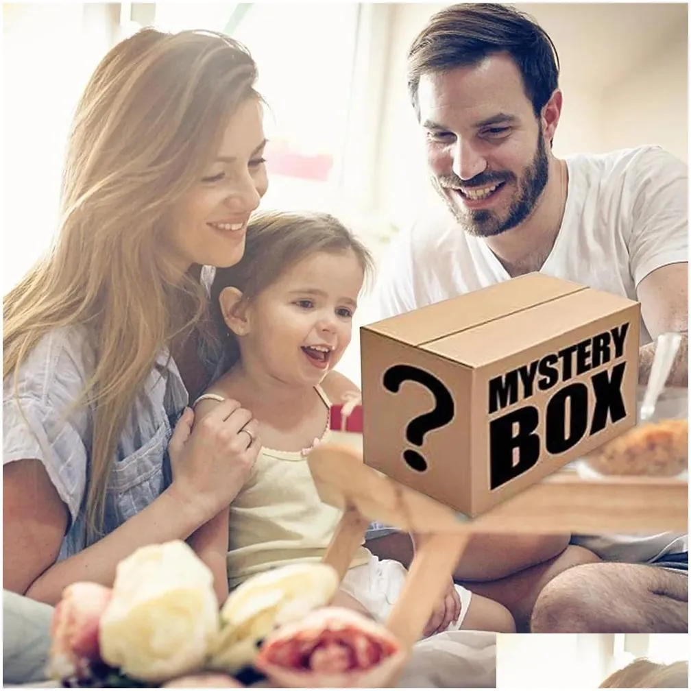 mystery box slippers sandals random style lucky choice men women trainers running basketball casual shoes surprised gift blind box