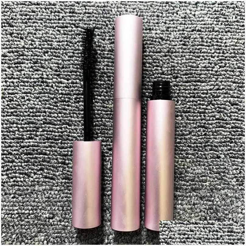 eye makeup better than sex mascara cool black mascara sex love thick waterproof elongation more volume 8ml long curls charming eyelash