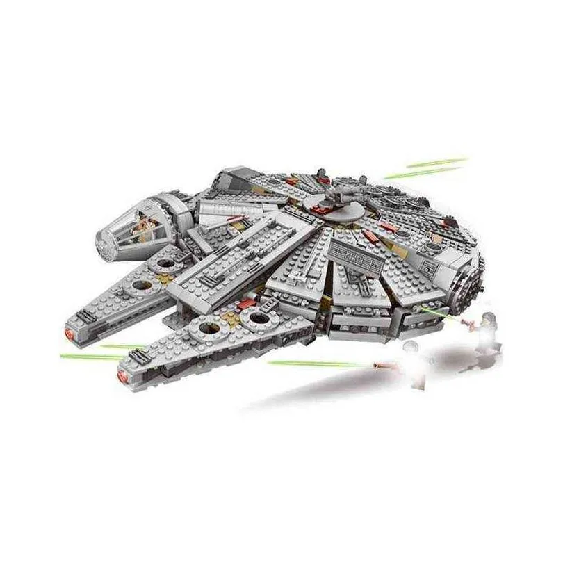 Blocks Stern Moc X-Flgel Katte Kmpfer Microfighters Bausteine Set Raum Ziegel Spielzeug Geschenke Space Wars Blocks Christmas Toys Gif Dhh4X