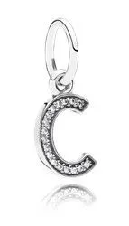 dorapang 100% 925 sterling silver 26 letters of an alphabet charm beads collocation bracelet diy bracelet whole factory264b