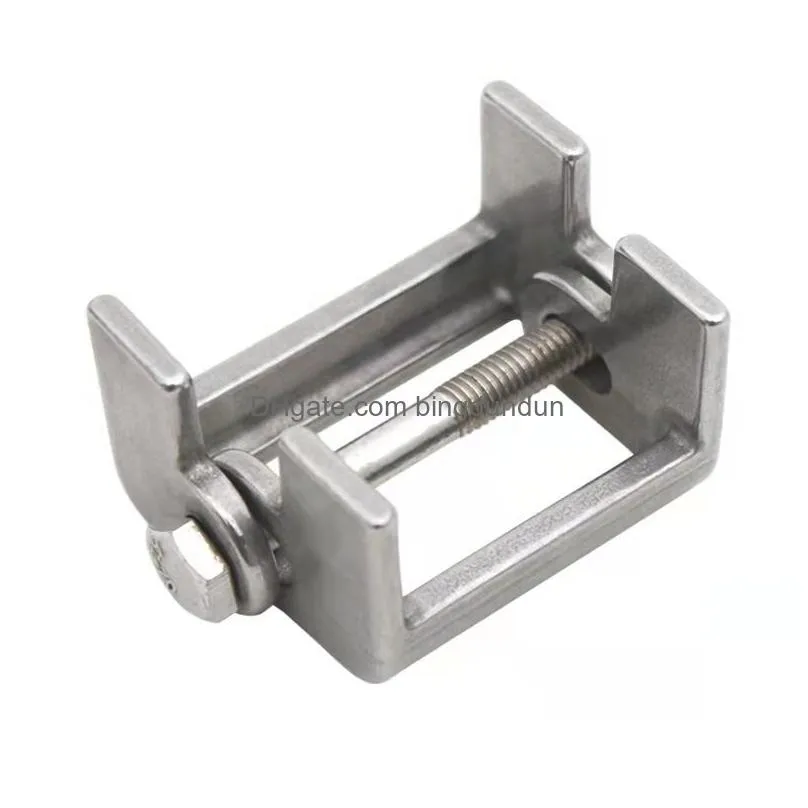 Manhole & Tank Door Hinges: Steel Grade, Hinge Type Guide