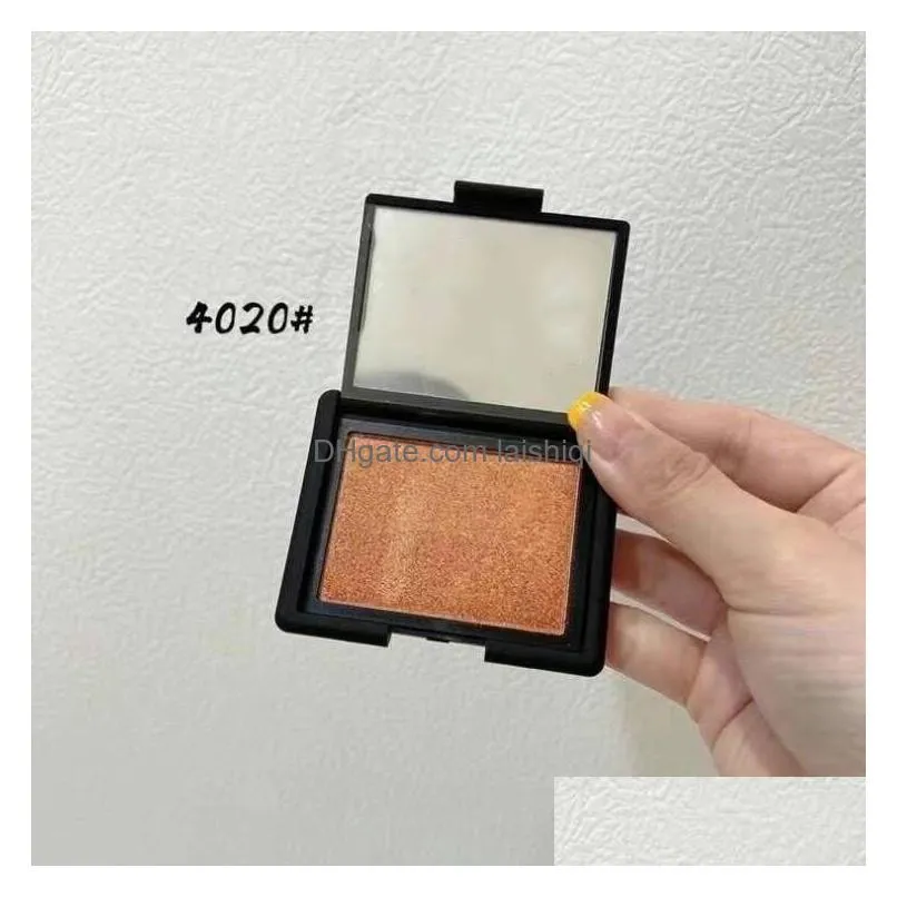 brand makeup blush orgasm and appeal light reflecting setting powder highlighter for face