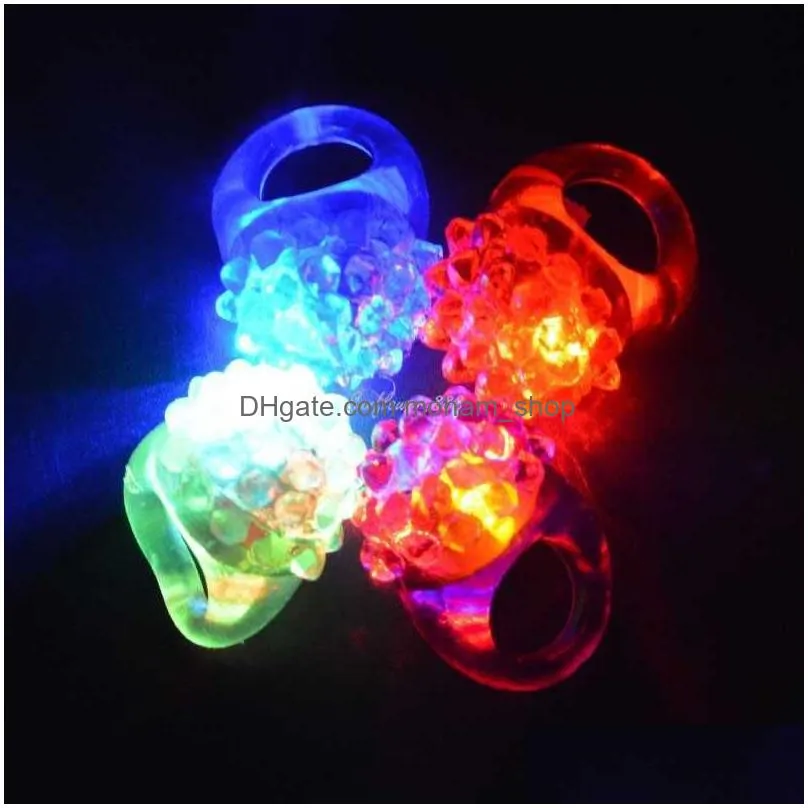 other event party supplies 20pcs led light up toys party favors bulk glasses cat ears headband glow in dark for adults kids neon wedding ramadan easter